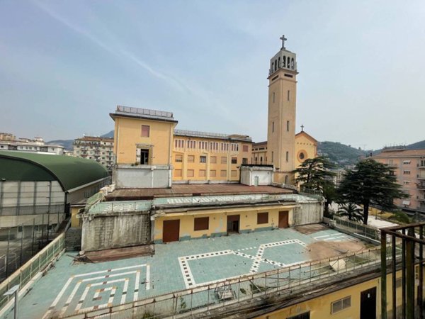 appartamento in vendita a Salerno