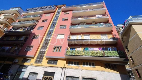 appartamento in vendita a Salerno in zona Centro Città