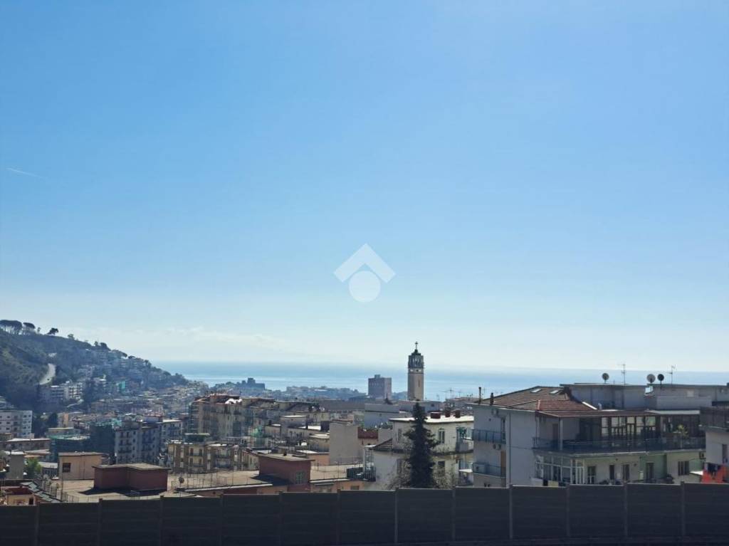 appartamento in vendita a Salerno
