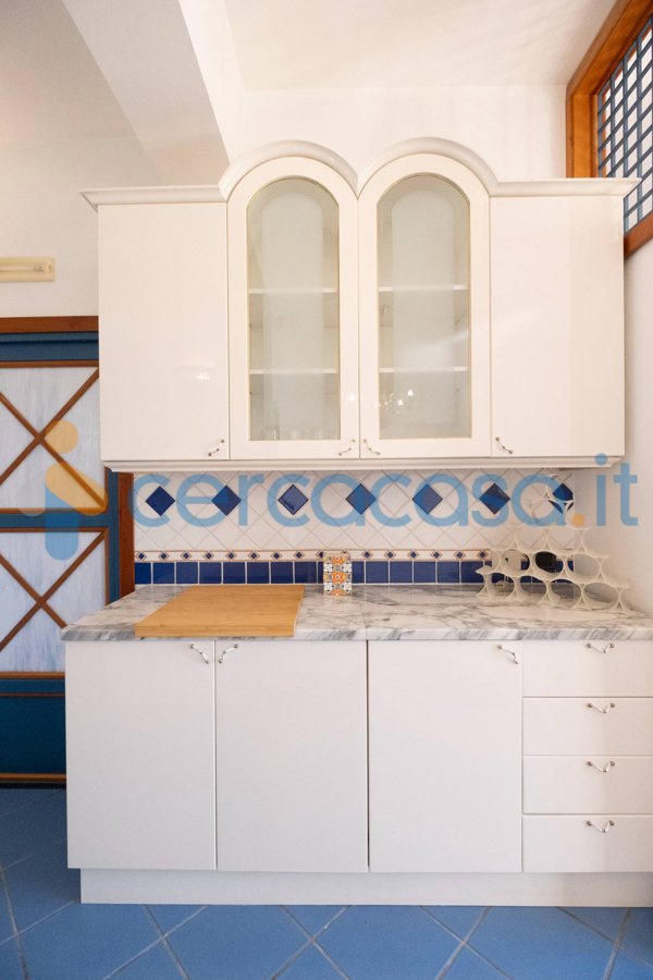 appartamento in vendita a Salerno in zona Torrione