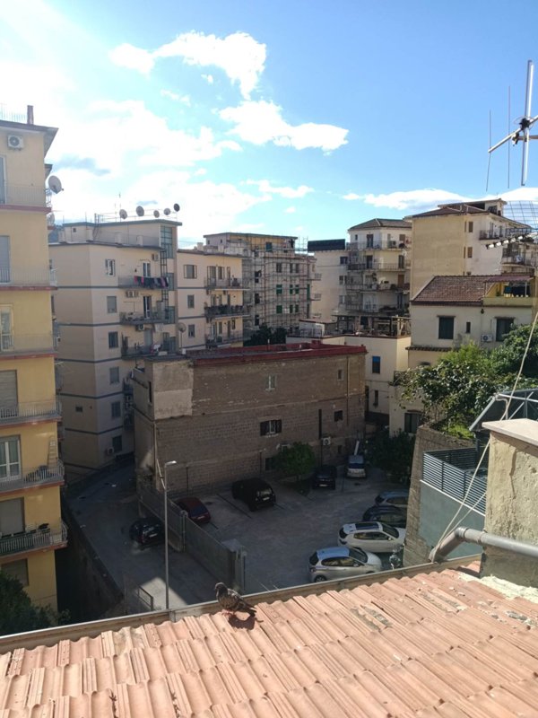 appartamento in vendita a Salerno