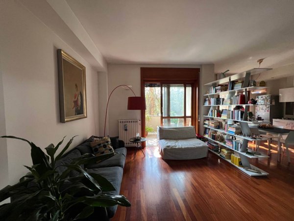 appartamento in vendita a Salerno