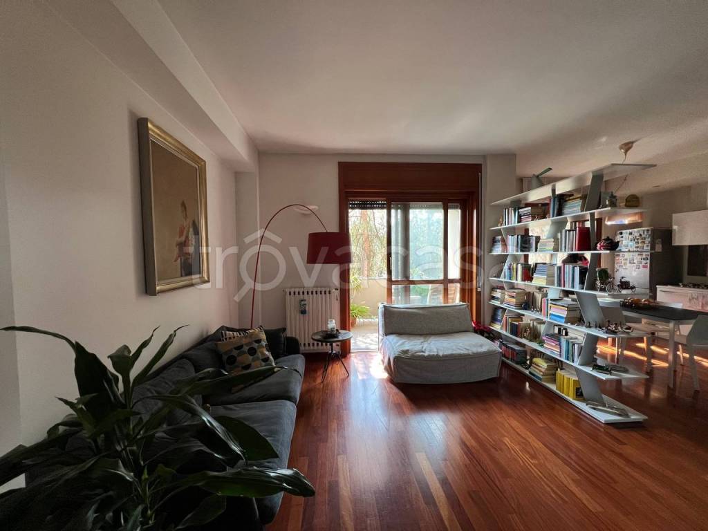 appartamento in vendita a Salerno