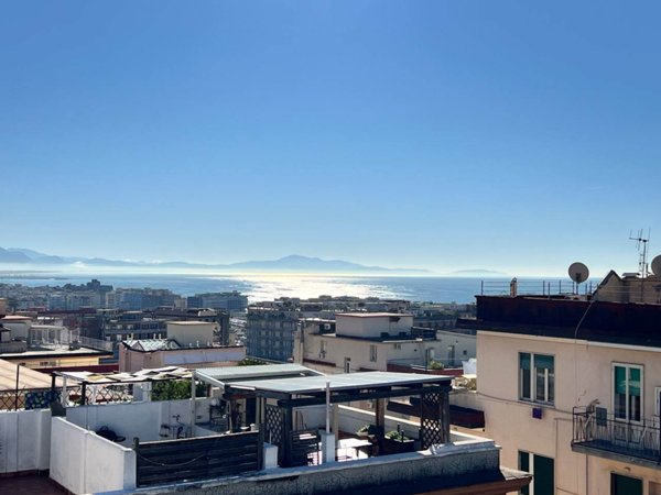 appartamento in vendita a Salerno