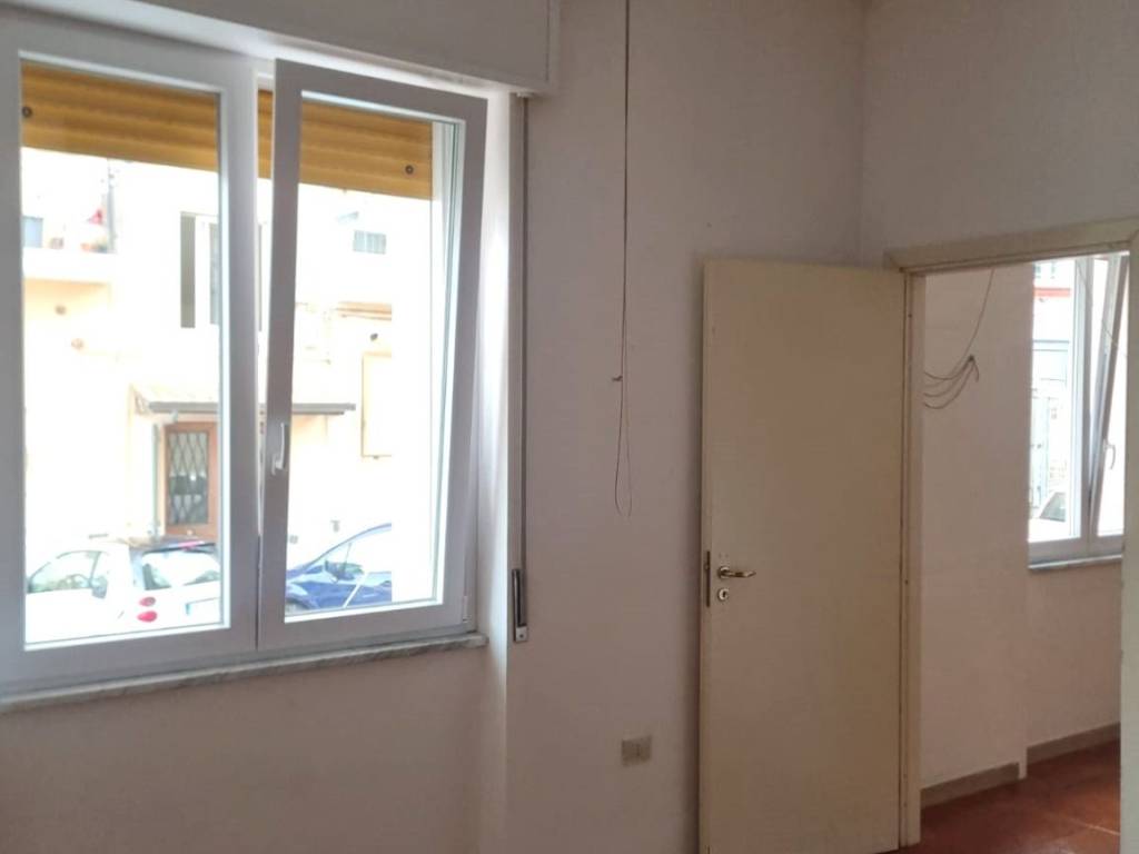 appartamento in vendita a Salerno in zona Arce-Vernieri