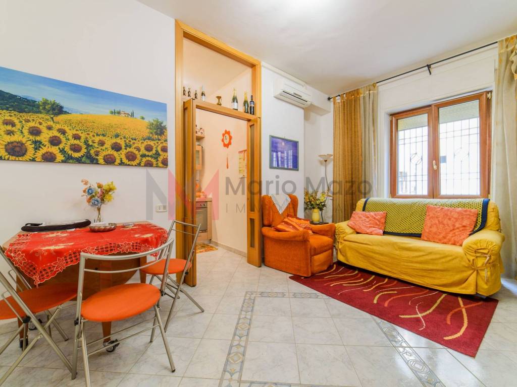 appartamento in vendita a Salerno