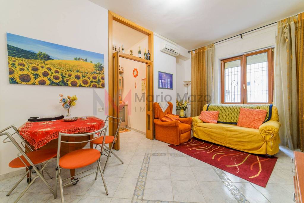 appartamento in vendita a Salerno