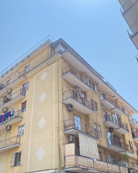 appartamento in vendita a Salerno