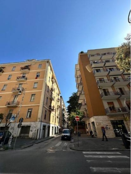appartamento in vendita a Salerno