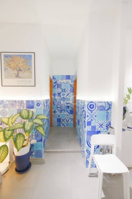 appartamento in vendita a Salerno in zona Porto