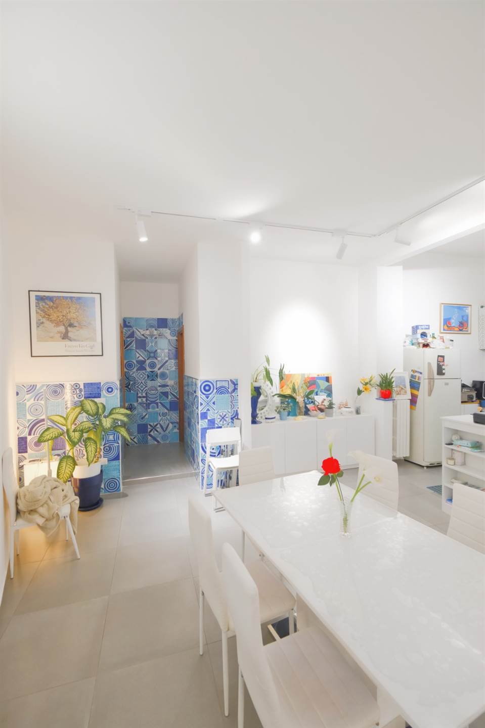 appartamento in vendita a Salerno in zona Porto