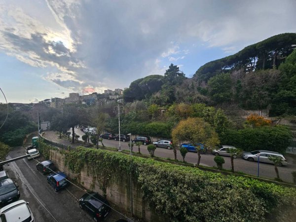 appartamento in vendita a Salerno