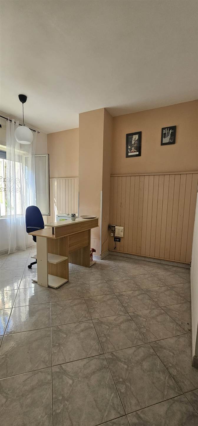 appartamento in vendita a Salerno in zona Ogliara