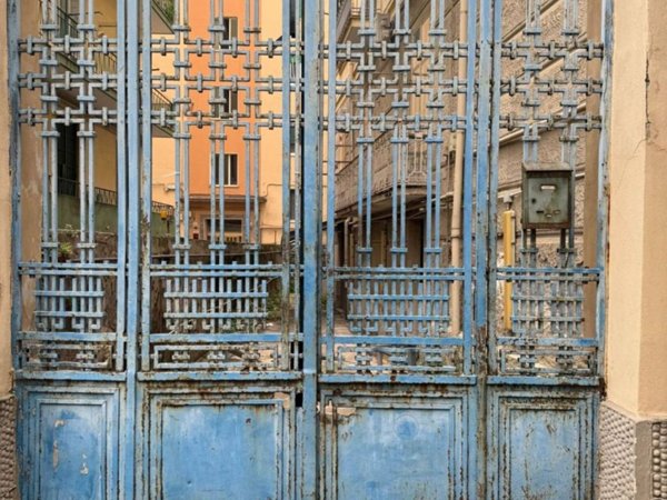 appartamento in vendita a Salerno in zona Centro Città