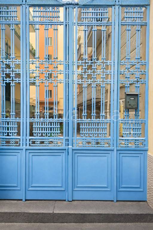 appartamento in vendita a Salerno in zona Centro Città