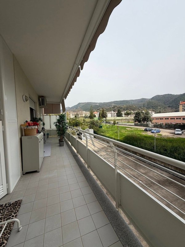 appartamento in vendita a Salerno in zona Mercatello