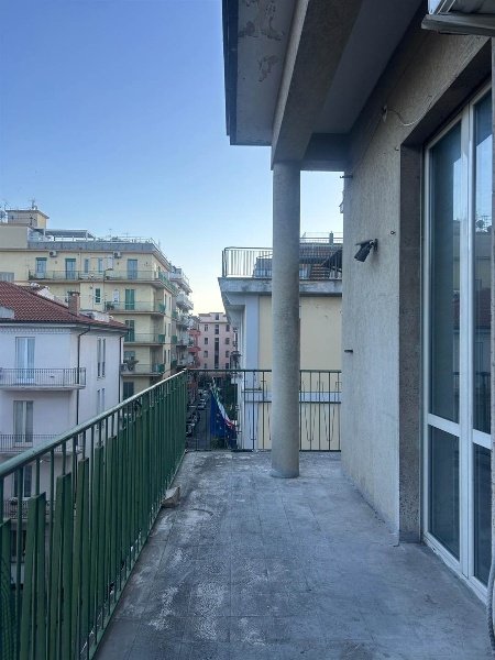 appartamento in vendita a Salerno