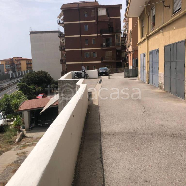 appartamento in vendita a Salerno