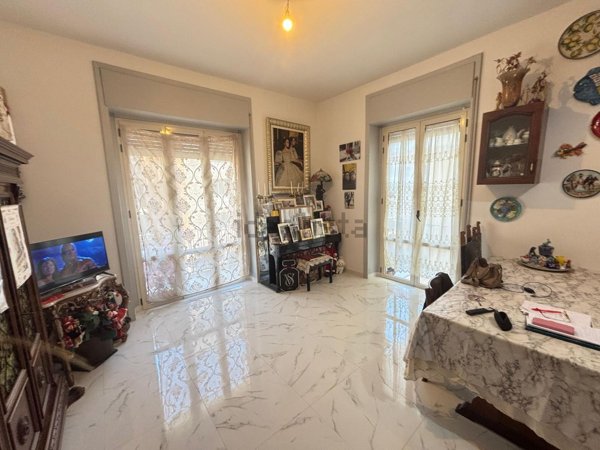appartamento in vendita a Salerno in zona Gelsi Rossi