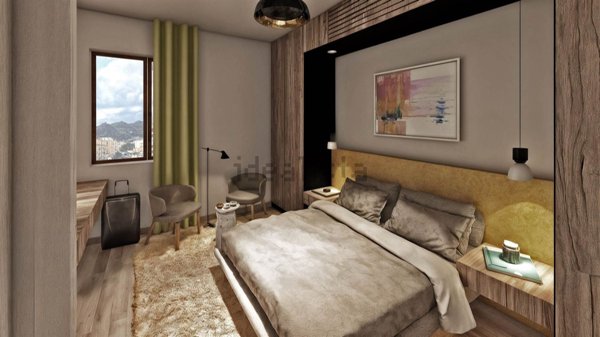 appartamento in vendita a Salerno