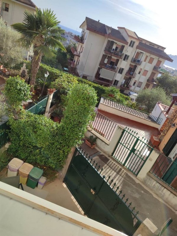 appartamento in vendita a Salerno in zona Torrione