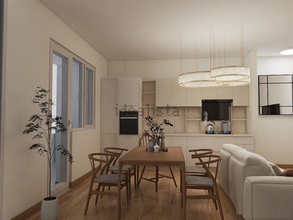 appartamento in vendita a Salerno