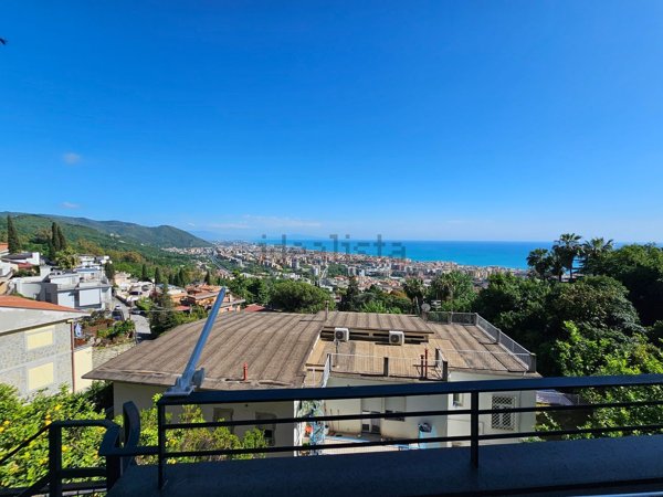 appartamento in vendita a Salerno in zona Sala Abbagnano