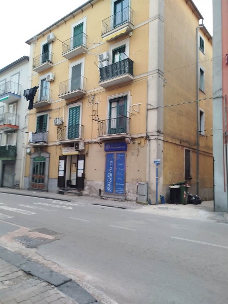 appartamento in vendita a Salerno in zona Matierno