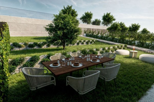 appartamento in vendita a Salerno