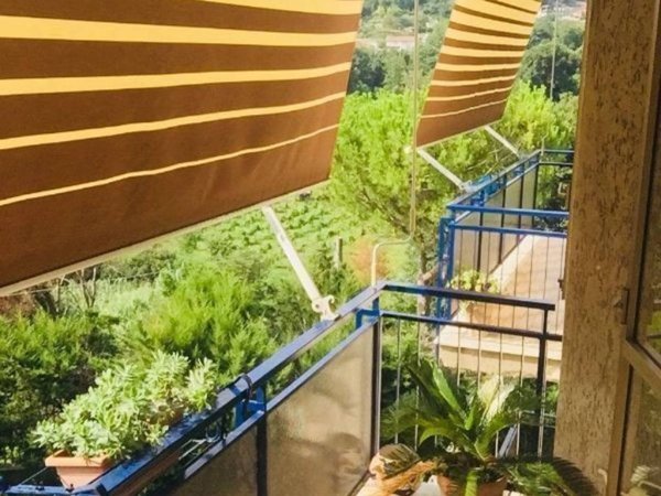 appartamento in vendita a Salerno in zona Ogliara