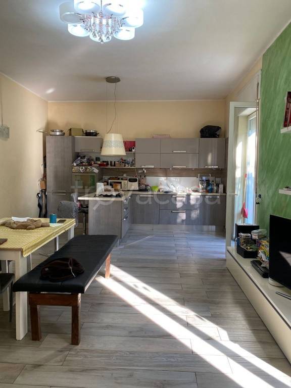 appartamento in vendita a Salerno