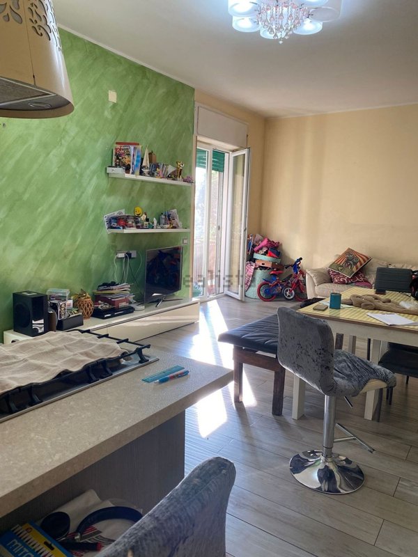 appartamento in vendita a Salerno