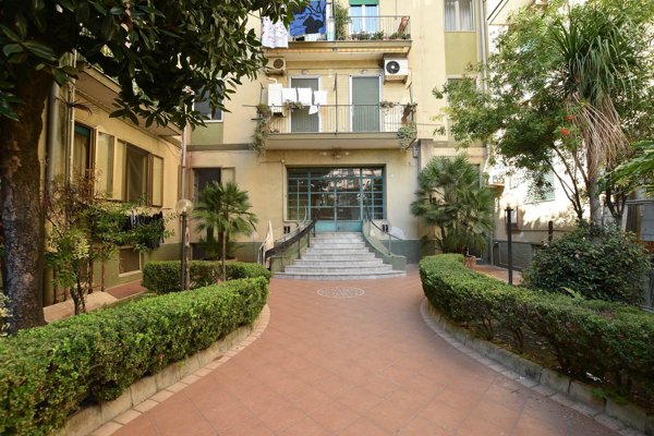 appartamento in vendita a Salerno in zona Centro Città