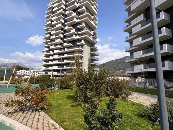 appartamento in vendita a Salerno in zona San Leonardo