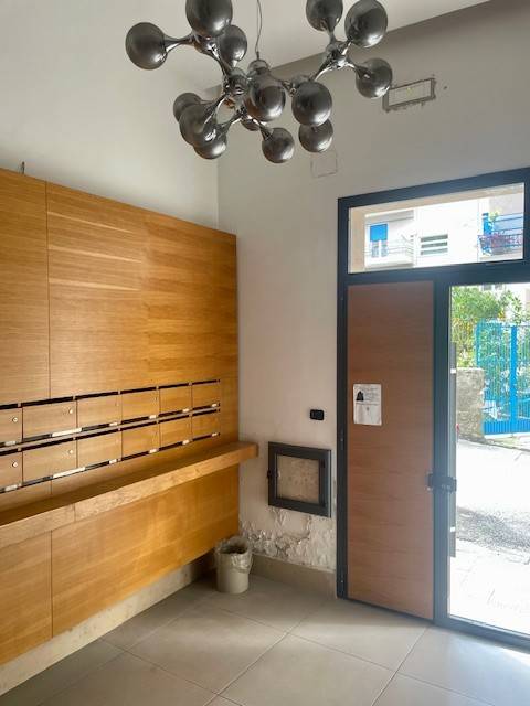 appartamento in vendita a Salerno in zona Irno