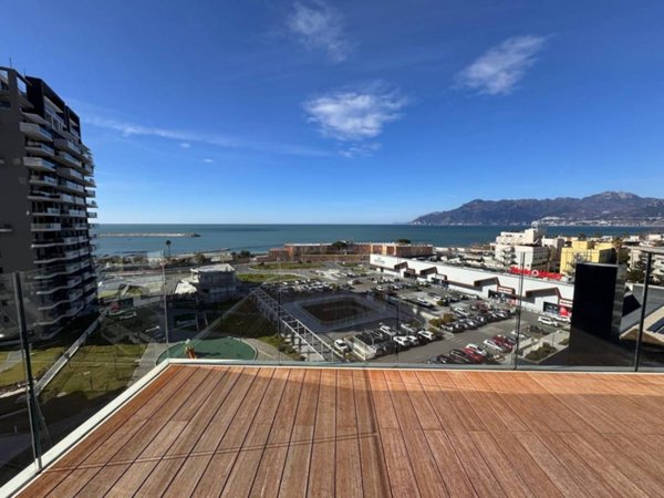 appartamento in vendita a Salerno in zona Zona Industriale