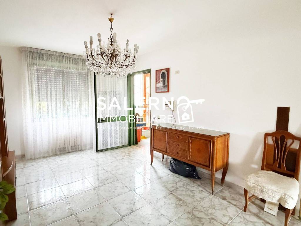 appartamento in vendita a Salerno in zona San Leonardo