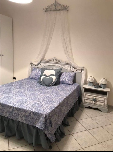 appartamento in vendita a Salerno