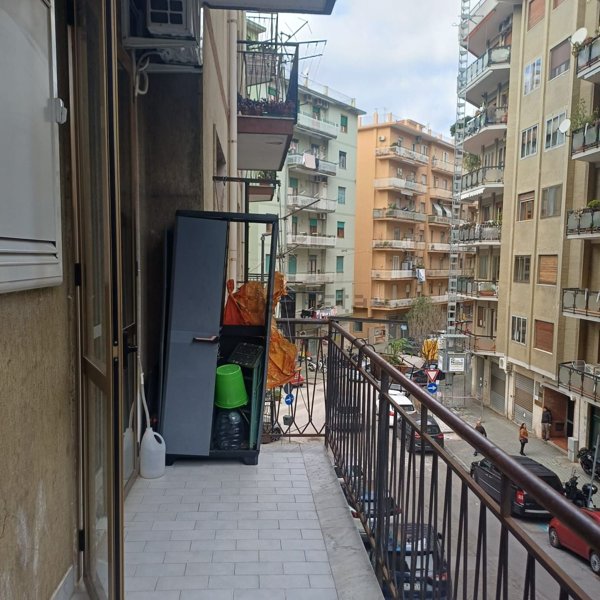 appartamento in vendita a Salerno in zona Gelsi Rossi