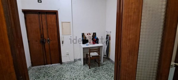 appartamento in vendita a Salerno in zona Arce-Vernieri