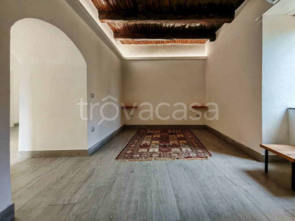 appartamento in vendita a Salerno in zona Centro Città