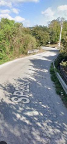 terreno agricolo in vendita a Salerno in zona Ogliara