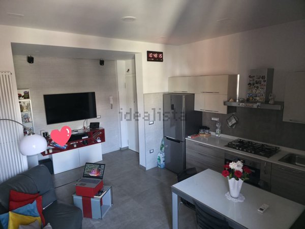 appartamento in vendita a Salerno in zona Mercatello