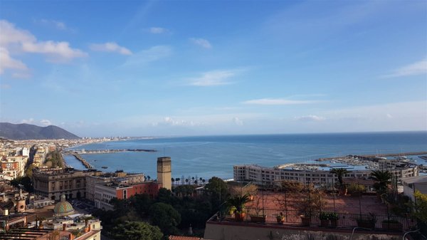 appartamento in vendita a Salerno
