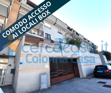 appartamento in vendita a Salerno