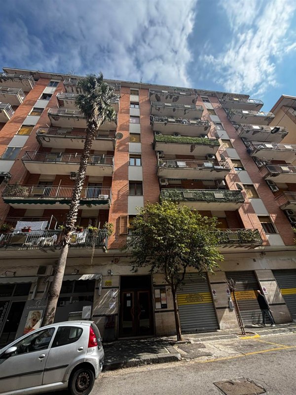 appartamento in vendita a Salerno in zona Gelsi Rossi