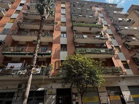 appartamento in vendita a Salerno in zona Gelsi Rossi