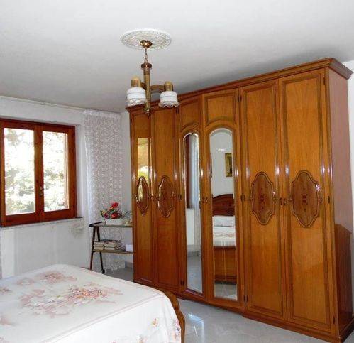 appartamento in vendita a Salerno in zona Ogliara