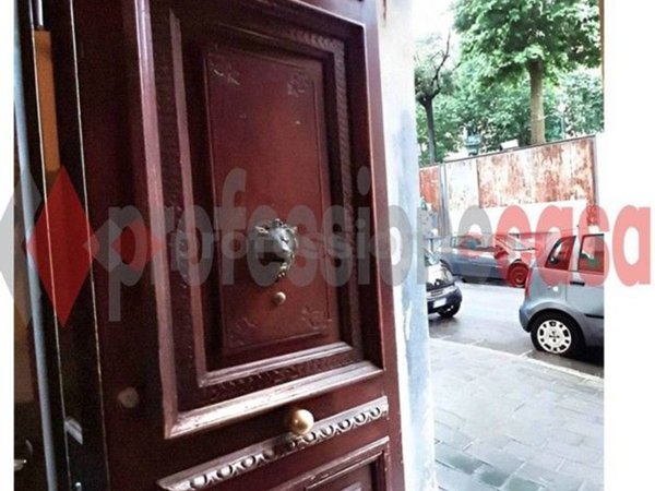 appartamento in vendita a Salerno in zona Porto