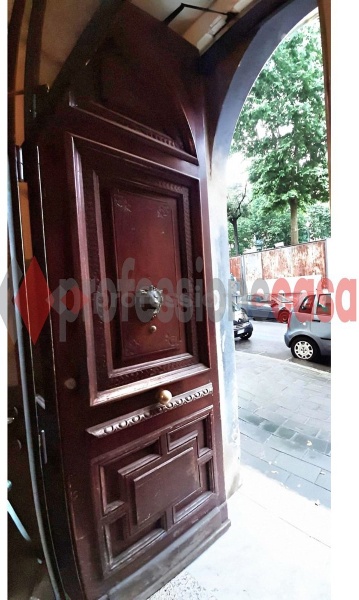 appartamento in vendita a Salerno in zona Porto